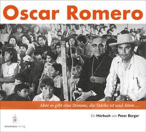Oscar Romero von Bürger,  Peter