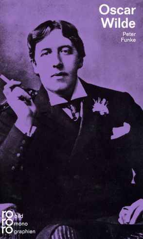 Oscar Wilde von Funke,  Peter