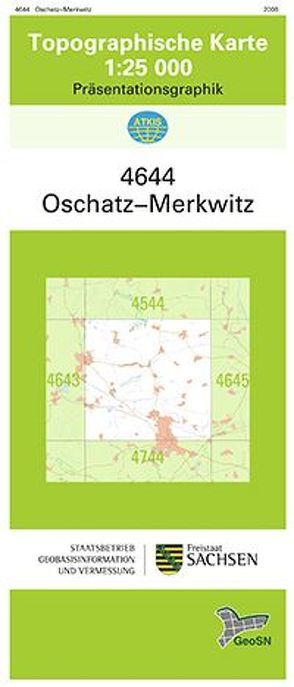 Oschatz-Merkwitz (4644)