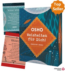 OSHO Weisheiten für dich! von OSHO International