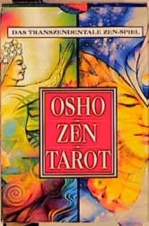 Osho Zen Tarot von Osho, Padma,  Ma D