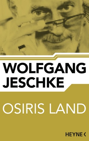 Osiris Land von Jeschke,  Wolfgang