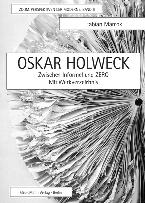 Oskar Holweck von Mamok,  Fabian