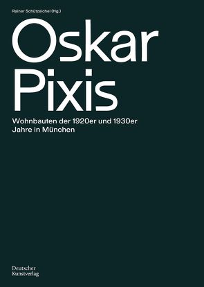 Oskar Pixis von Schützeichel,  Rainer