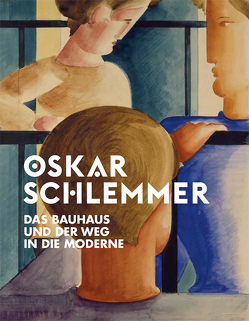 Oskar Schlemmer von Conzen,  Ina, Stiftung Schloss Friedenstein Gotha, Trümper,  Timo