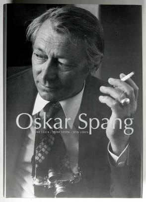 Oskar Spang von Marte,  Peter