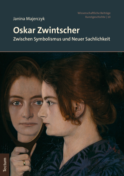 Oskar Zwintscher von Majerczyk,  Janina