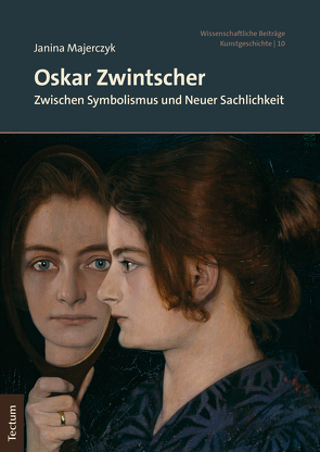 Oskar Zwintscher von Majerczyk,  Janina