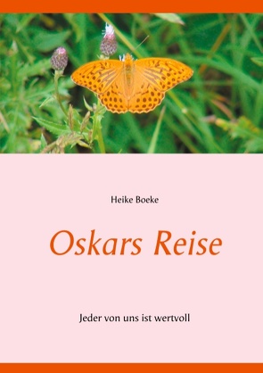 Oskars Reise von Boeke,  Heike
