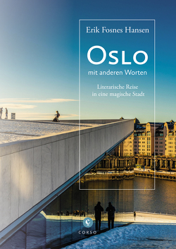 Oslo von Drolshagen,  Ebba D., Hansen,  Erik Fosnes