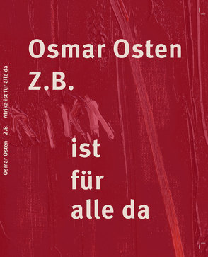 Osmar Osten von Ebersbach,  Rene, Lindner,  Mathias, Osten,  Osmar