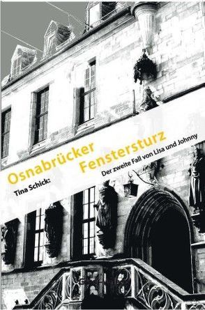 Osnabrücker Fenstersturz von Schick,  Tina