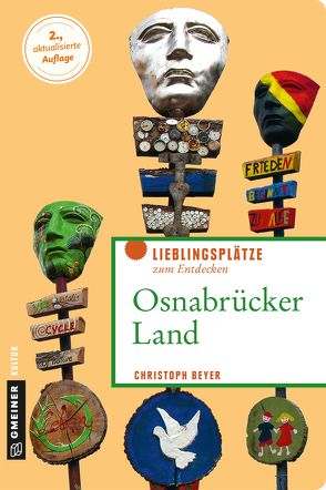 Osnabrücker Land von Beyer,  Christoph