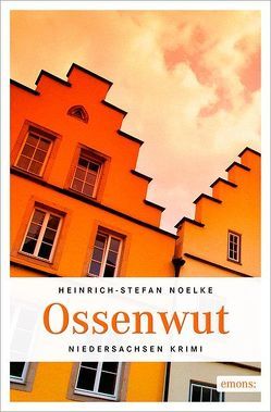 Ossenwut von Noelke,  Heinrich-Stefan