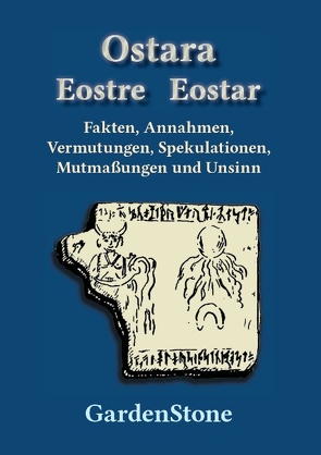 Ostara Eostre Eostar von GardenStone