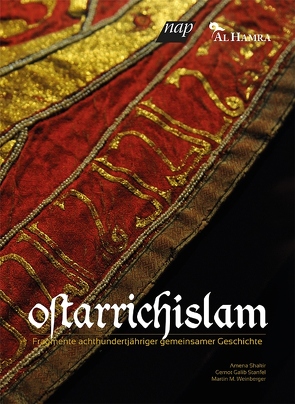 Ostarrichislam von Shakir,  Amena, Stanfel,  Gernot Galib, Weinberger,  Martin M.