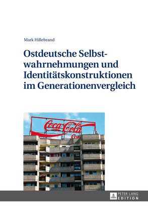 Ostdeutsche Selbstwahrnehmungen und Identitätskonstruktionen im Generationenvergleich von Hillebrand,  Mark