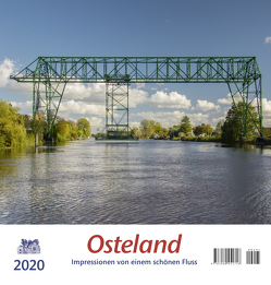 Osteland 2020