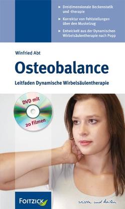 Osteobalance von Abt,  Winfried