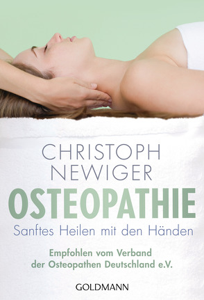 Osteopathie von Newiger,  Christoph