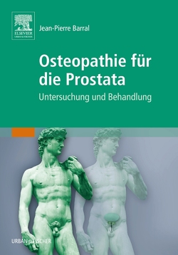 Osteopathie für die Prostata von Barral,  Jean-Pierre, Rempe-Baldin,  Walburga