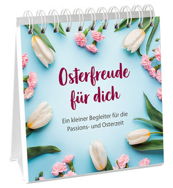 Osterfreude für dich – Aufstellbuch