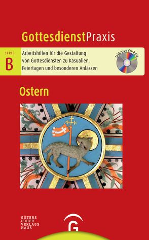 Ostern von Schwarz,  Christian