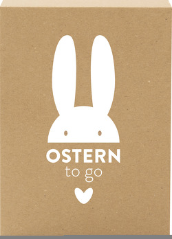 Ostern to go von Groh Verlag