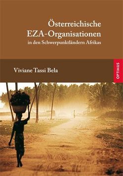 Österreichische EZA-Organisationen von Tassi Bela,  Viviane