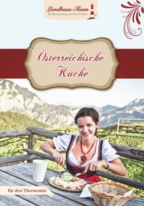 Österreichische Küche von Willhöft,  Angelika
