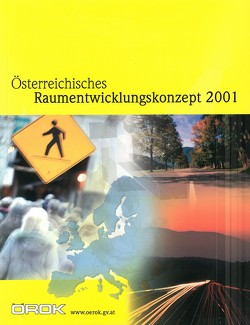 Österreichisches Raumentwicklungskonzept 2001