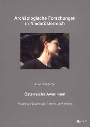 Österreichs Awarinnen von Distelberger,  Anton