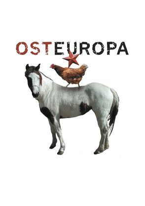 Osteuropa erzählt. Gelesen von Ria Raphael von Babel,  Isaak, Bobrowski,  Johannes, Fühmann,  Franz, Kotschergin,  Eduard, Müller,  Hertha