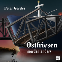 Ostfriesen morden anders von Gerdes,  Peter