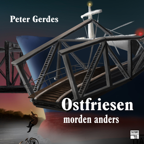 Ostfriesen morden anders von Gerdes,  Peter