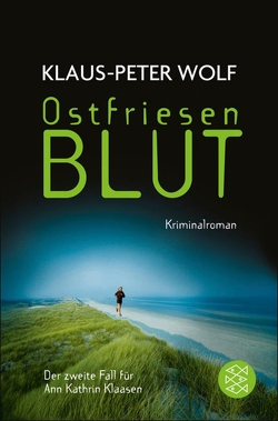 Ostfriesenblut von Wolf,  Klaus-Peter