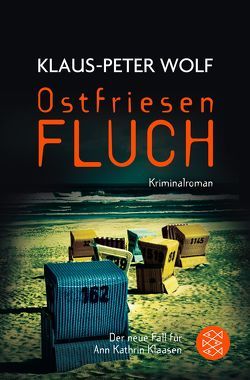 Ostfriesenfluch von Wolf,  Klaus-Peter