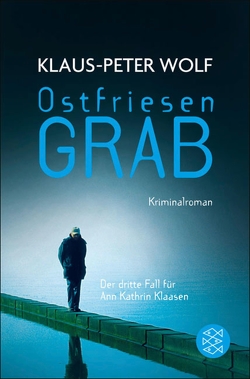 Ostfriesengrab von Wolf,  Klaus-Peter