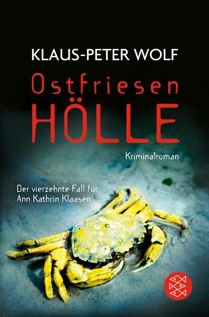 Ostfriesenhölle von Wolf,  Klaus-Peter