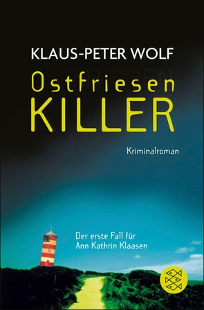 OstfriesenKiller von Wolf,  Klaus-Peter