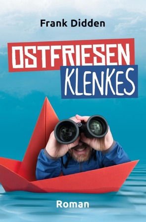 Ostfriesenklenkes von Didden,  Frank