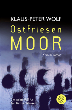 Ostfriesenmoor von Wolf,  Klaus-Peter