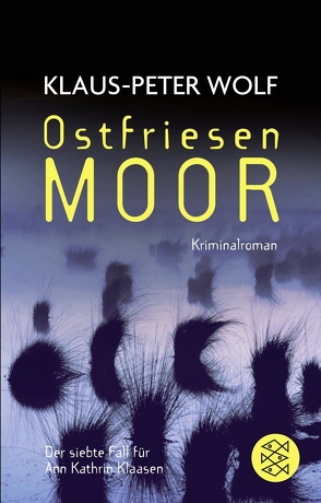 Ostfriesenmoor von Wolf,  Klaus-Peter