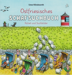 Ostfriesisches Schafsuchbuch von Klindworth,  Uwe