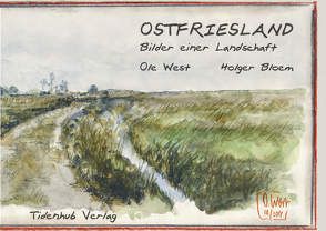 Ostfriesland von Bloem,  Holger, West,  Ole