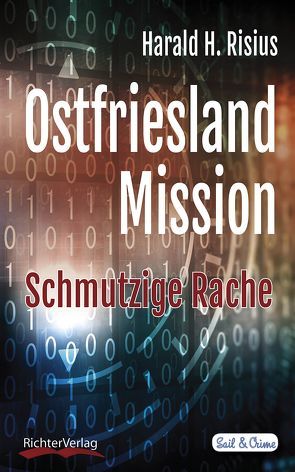 Ostfriesland Mission von Risius,  Harald