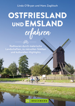 Ostfriesland und Emsland erfahren von Zaglitsch,  Linda O’Bryan und Hans