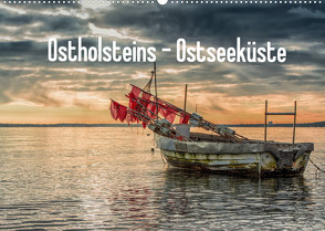 Ostholsteins Ostseeküste (Wandkalender 2022 DIN A2 quer) von Holtz,  Sebastian