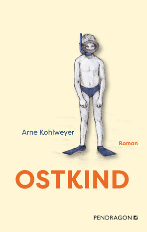 Ostkind von Kohlweyer,  Arne