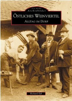 Östliches Weinviertel von Edl,  Richard